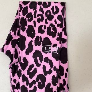 Fleo El Toro tights